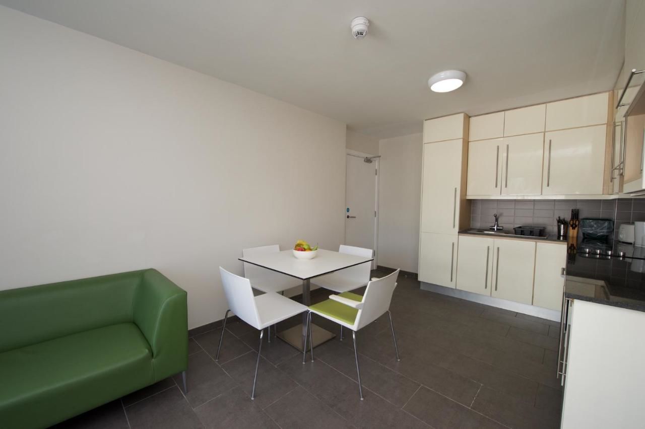 Общежития Victoria Lodge Apartments - UCC Summer Beds Корк