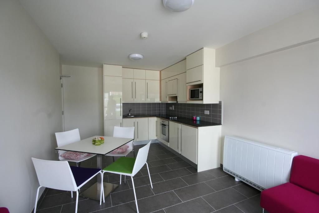 Общежития Victoria Lodge Apartments - UCC Summer Beds Корк-19