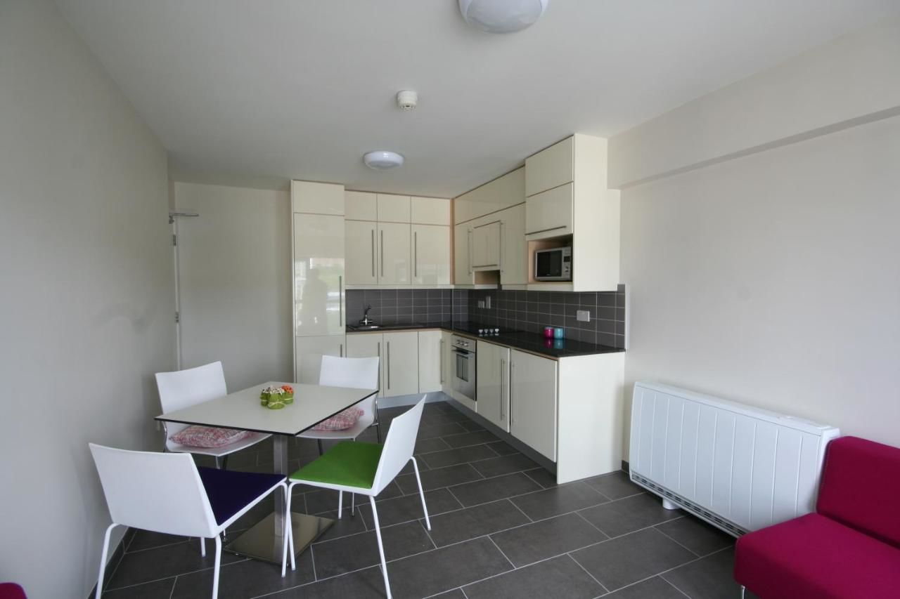 Общежития Victoria Lodge Apartments - UCC Summer Beds Корк