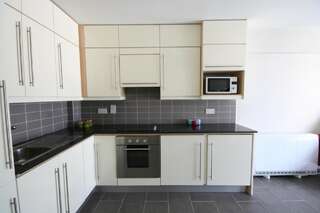 Общежития Victoria Lodge Apartments - UCC Summer Beds Корк Апартаменты с 3 спальнями-3