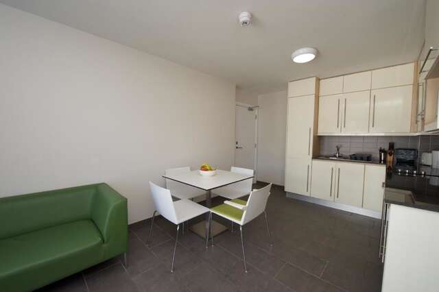 Общежития Victoria Lodge Apartments - UCC Summer Beds Корк-12