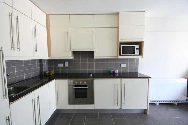 Общежития Victoria Lodge Apartments - UCC Summer Beds Корк-19